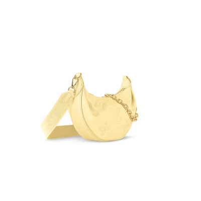 LOUIS VUITTON OVER THE MOON M59823 (27.5*16*7cm) LOUIS VUITTON OVER THE MOON M59823 (27.5*16*7cm)